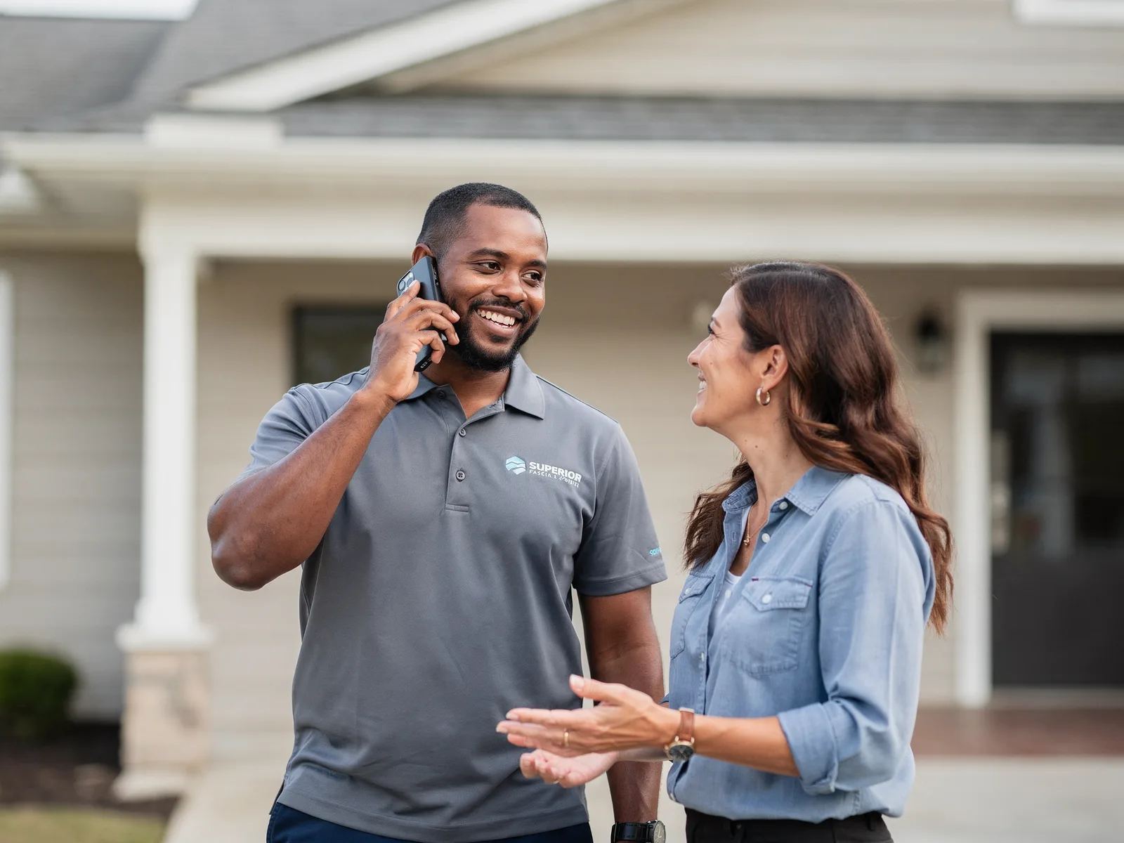 Fascia Repair Unionville, PA FAQs